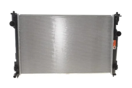 Радіатор охолодження двигуна TOYOTA RAV4 18- NRF 550334