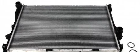 Радіатор BMW E39 520-540 95-00 М/T NRF 55321