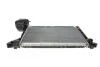 Радиатор двигателя DB Sprinter 00-06 55349A