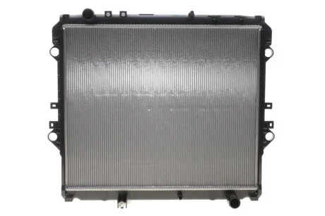 Радіатор охолодження NRF 560003