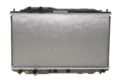 Радіатор, охолодження двигуна NRF 56050