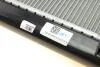 Радіатор системи охолодження двигуна NRF 56104 (фото 7)