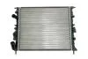 Радиатор Renault Megane 1.4/1.6 11/95- (-AC) 58023