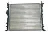 Радіатор Renault Megane 1.4/1.6 11/95- (-AC) NRF 58023 (фото 3)