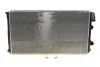 Основной радиатор двигателя Renault Master Opel Movano 1.5D-2.8D 07.98- 58213