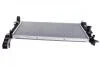 Радиатор охлаждения двигателя FORD C-MAX II, FOCUS III, GRAND C-MAX, KUGA II, TOURNEO CONNECT, TRANSIT CONNECT 1.5D/1.6D 07.10- 58284