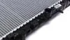 Радиатор охлаждения NRF 58315 (фото 7)