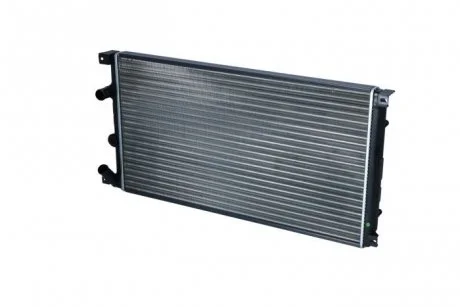 Радіатор охолодження RENAULT Master 2.5D 05- NRF 58324A