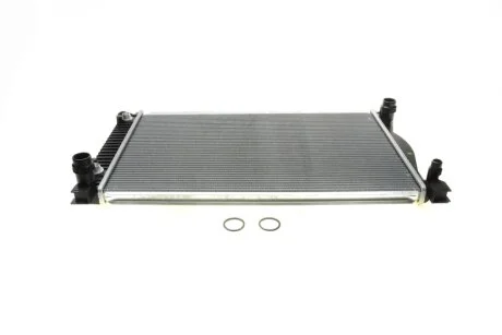 Радіатор Audi A6 (AT) 2,7-3,0TDi, 04-11 NRF 58360