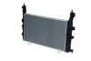 Радіатор, охолодження двигуна NRF 58436 (фото 3)