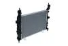 Радіатор, охолодження двигуна NRF 58436 (фото 4)