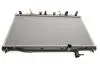 Радиатор охлаждения двигателя HONDA CR-V 2.0 iVtec 10-2006> (пр-во NRF) 58456
