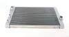 Радіатор охолодження двигуна BMW X5 (E70), X6 (E71, E72) 3.0/3.0D 02.07-06.14 58467