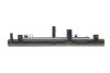 Радіатор охолодження двигуна (MT) CITROEN C5 III PEUGEOT 407, 508 I, 508 II 2.0D/2.0DH 02.08- NRF 58468A (фото 3)