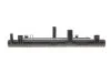 Радіатор охолодження двигуна (MT) CITROEN C5 III PEUGEOT 407, 508 I, 508 II 2.0D/2.0DH 02.08- NRF 58468A (фото 3)