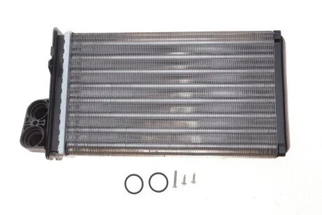 Радиатор печки Peugeot 405 87- / 406 95- NRF 58629