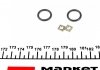 Радіатор пічки Opel Omega A 1 843 103 NRF 58640 (фото 2)