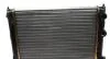 Радиатор VW Golf/ Jetta / Passat II 82-88, Polo II 81-83 NRF 58697 (фото 1)