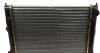 Радиатор VW Golf/ Jetta / Passat II 82-88, Polo II 81-83 NRF 58697 (фото 4)