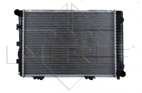 Радиатор охлаждения NRF 58719