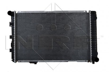 Радиатор охлаждения двигателя NRF 58925 (фото 1)