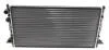 Радиатор охлаждения VW Passat 1.9D/TD/TDI 10/93-9/96 (AAZ/1Z) NRF 58950 (фото 2)
