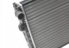 Радиатор охлаждения VW Passat 1.9D/TD/TDI 10/93-9/96 (AAZ/1Z) NRF 58950 (фото 3)