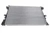 Радиатор основной PSA Expert/Jumpy/Scudo 1.8/1.9d/TD/2.0/2.0Hdi 94- NRF 58958 (фото 3)