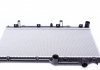 Радіатор охолодження двигуна SUBARU XV 03/2012> NRF 59116 (фото 4)