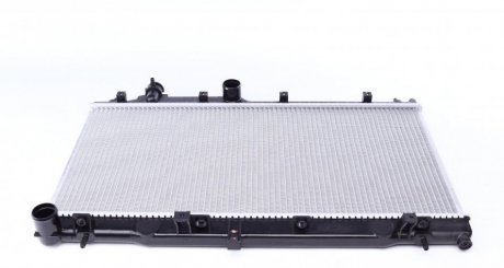 Радиатор охлаждения двигателя SUBARU XV 03/2012> NRF 59116 (фото 1)