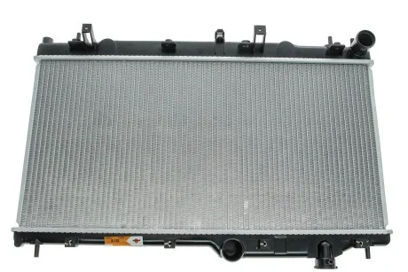 Радиатор охлаждения двигателя SUBARU XV 03/2012> NRF 59116
