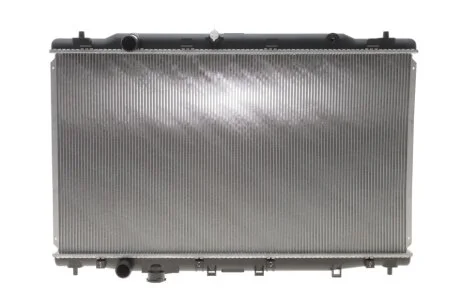 Фото радіатор охолодження NRF 59233 Радіатор охолодження NRF 59233