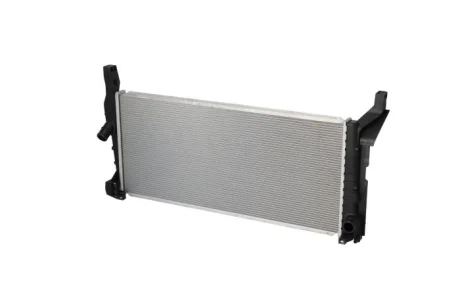 Радіатор охолодження NRF 59236 (фото 1)