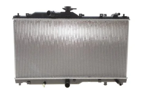 Радиатор NRF 59244