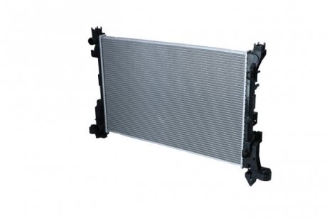 CH?ODNICA SILNIKA OPEL NRF 59299