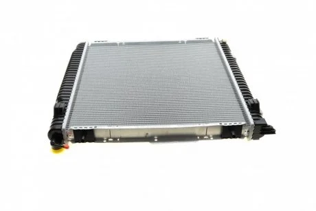 Радиатор охлаждения MERCEDES GW-CLASS W 463 (89-) NRF 59323
