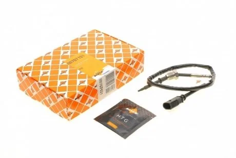 Датчик температуры NRF 707131
