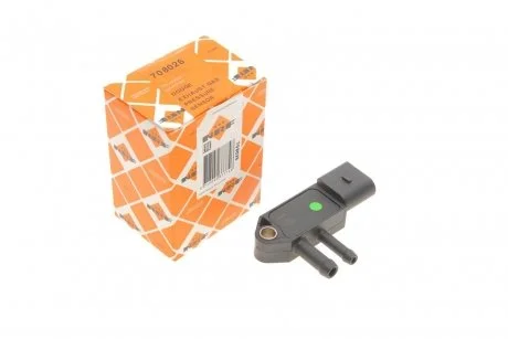 Датчик тиску відпрацьованих газів NRF 708026 (фото 1)