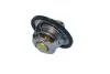 TERMOSTAT RENAULT CLIO 08- NRF 725089 (фото 3)