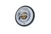 Термостат PEUGEOT 205 87- (вир-во NRF) 725114