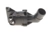 Термостат 75C Opel Vivaro 1.6 Cdti 14-/Renault Megane/Scenic/Trafic 1.6 Dci 14- NRF 725314 (фото 3)