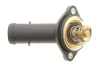 Термостат AudiA1, A3 Seat Altea,Ibiza,Leon Skoda Fabia,Octavia VW Golf VI, Passat,Polo,Touran 1.6TDI 09- NRF 725372 (фото 4)