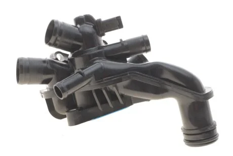 Термостат PEUGEOT 308 1.6 13- NRF 725376 (фото 1)