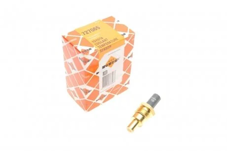 Датчик температури охолоджувальної рідини NRF 727065