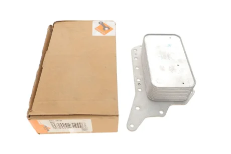 Радіатор масляний NRF DSC_31337