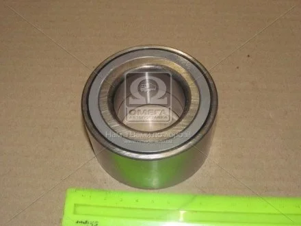 Комплект подшипника ступицы. NSK 43BWD06BCA133