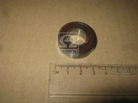 Підшипник генератора NSK 6002DDUCM