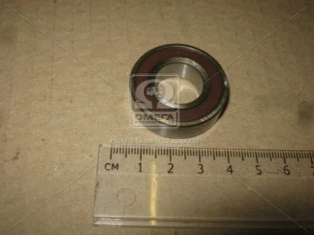 Подшипник 17х35х10 NSK 6003DDUC3E