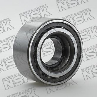 Підшипник маточини NSK ZA-38BWD12CA133