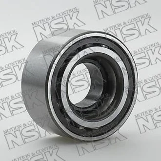 Подшипник ступицы NSK ZA-38BWD12CA133